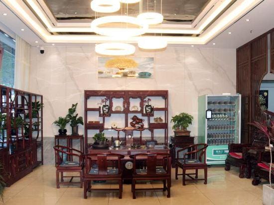 Xi'an Hotel Hotel in China