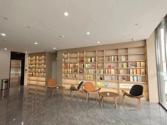 Preferred Hotels Hotel in Jiangsu