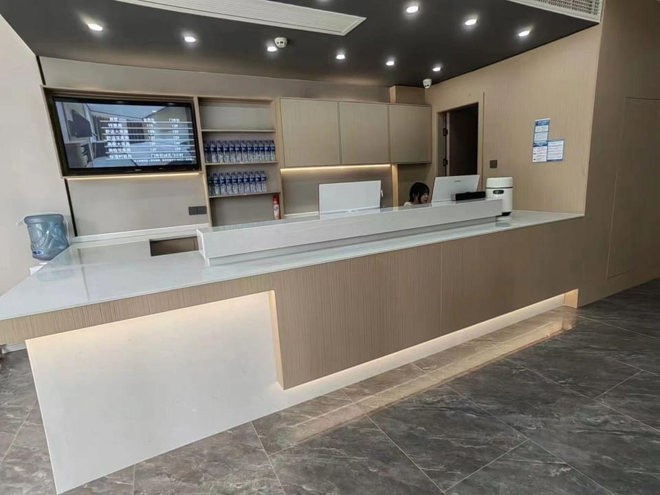 Preferred Hotels Hotel in Jiangsu