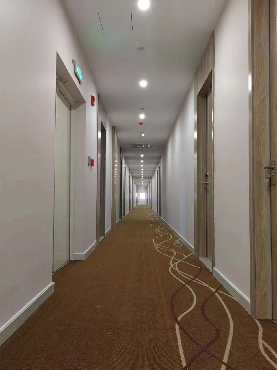 Preferred Hotels Hotel in Jiangsu