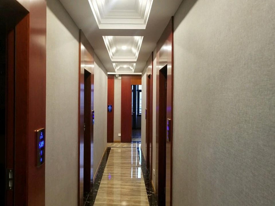 Ruijing Bijie Hotel Hotel in China