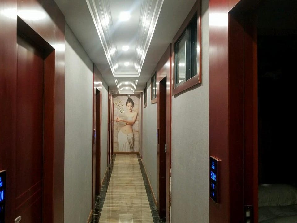 Ruijing Bijie Hotel Hotel in China