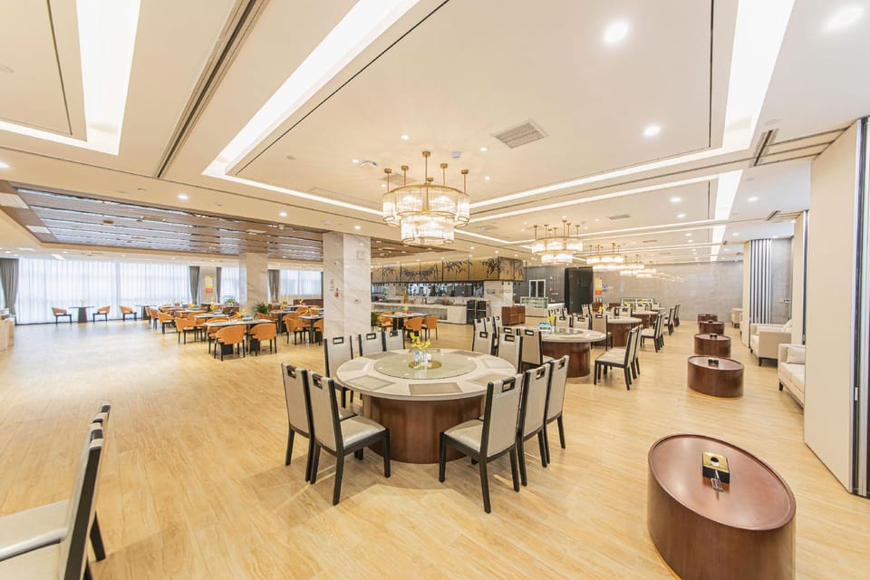 Langxi Narada Hotel Hotel in Zhejiang