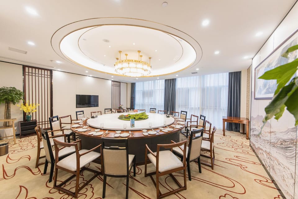 Langxi Narada Hotel Hotel in Zhejiang