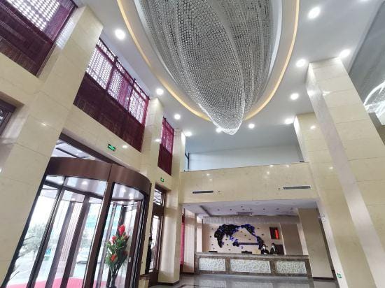 Shahu Bay Hotel Hotel in China