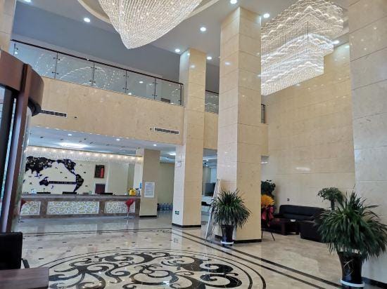 Shahu Bay Hotel Hotel in China