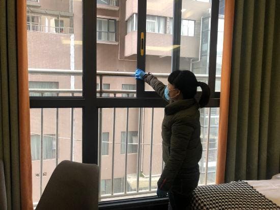 Bijie Marriott convenience Hotel Hotel in China