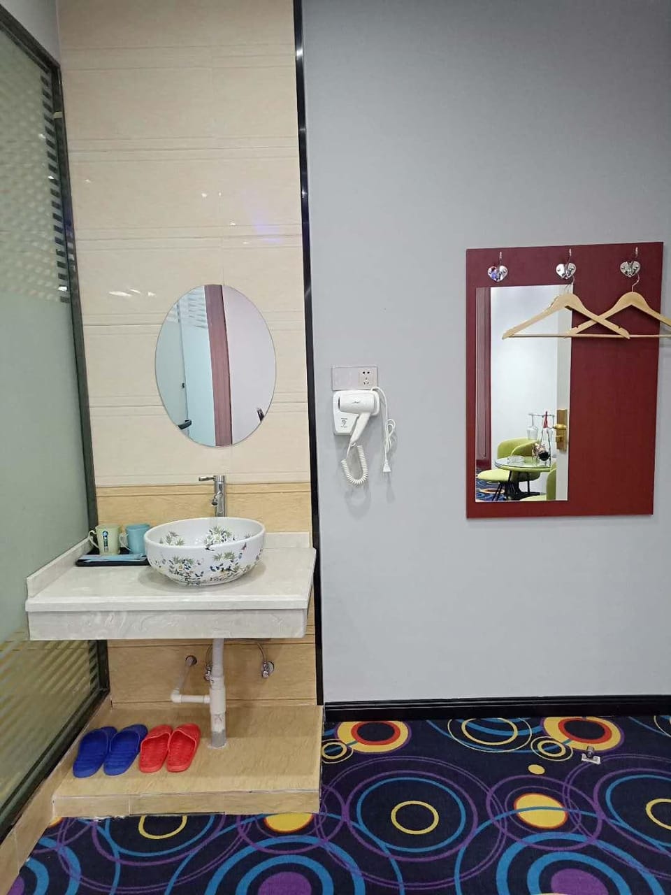 Fangcheng Roman Theme Hotel Hotel in Hubei