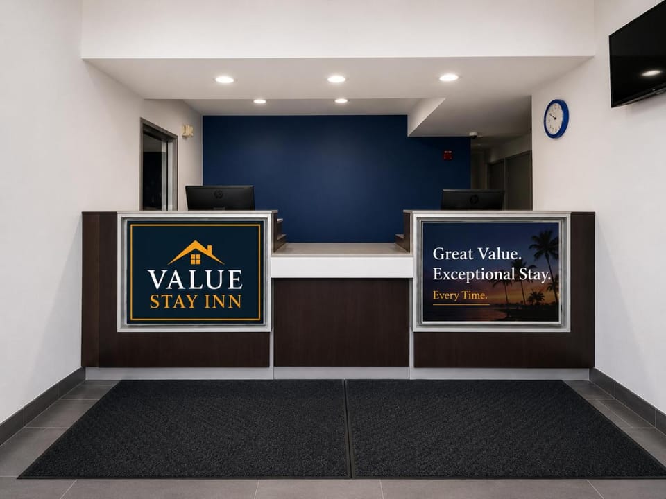 Value Stay Inn Lost Hills Hotel in Sierra Nevada