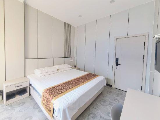 Yanggaotaihe Hotel Hotel in China