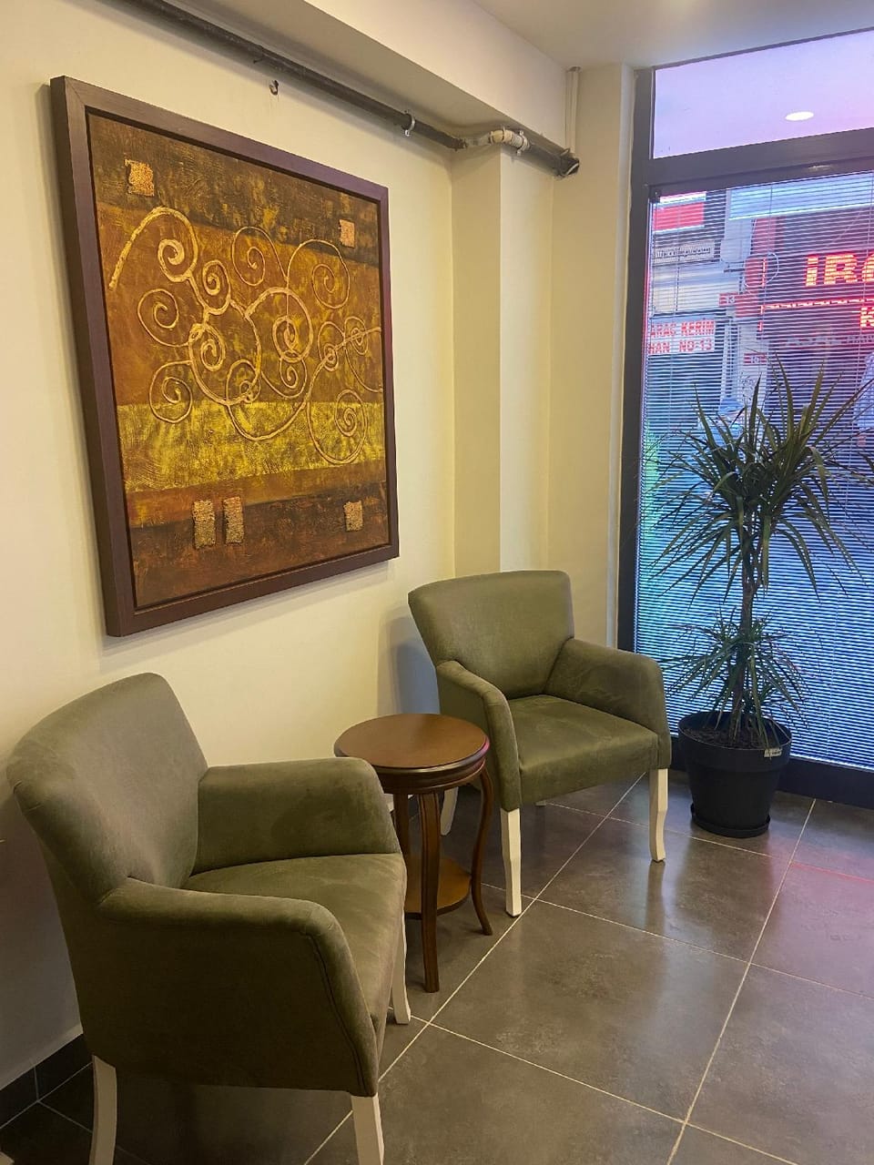 MİNA LİFE HOTEL Hotel in Istanbul
