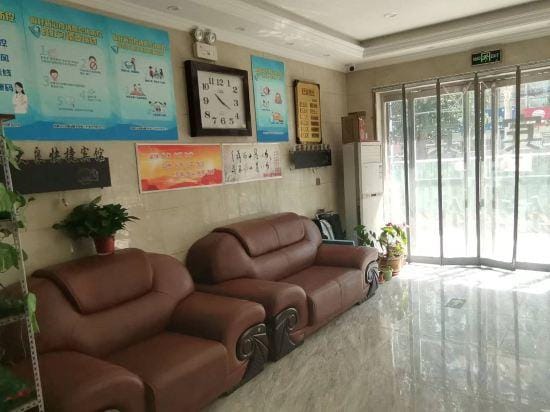 Daliang Express Hotel Hotel in China
