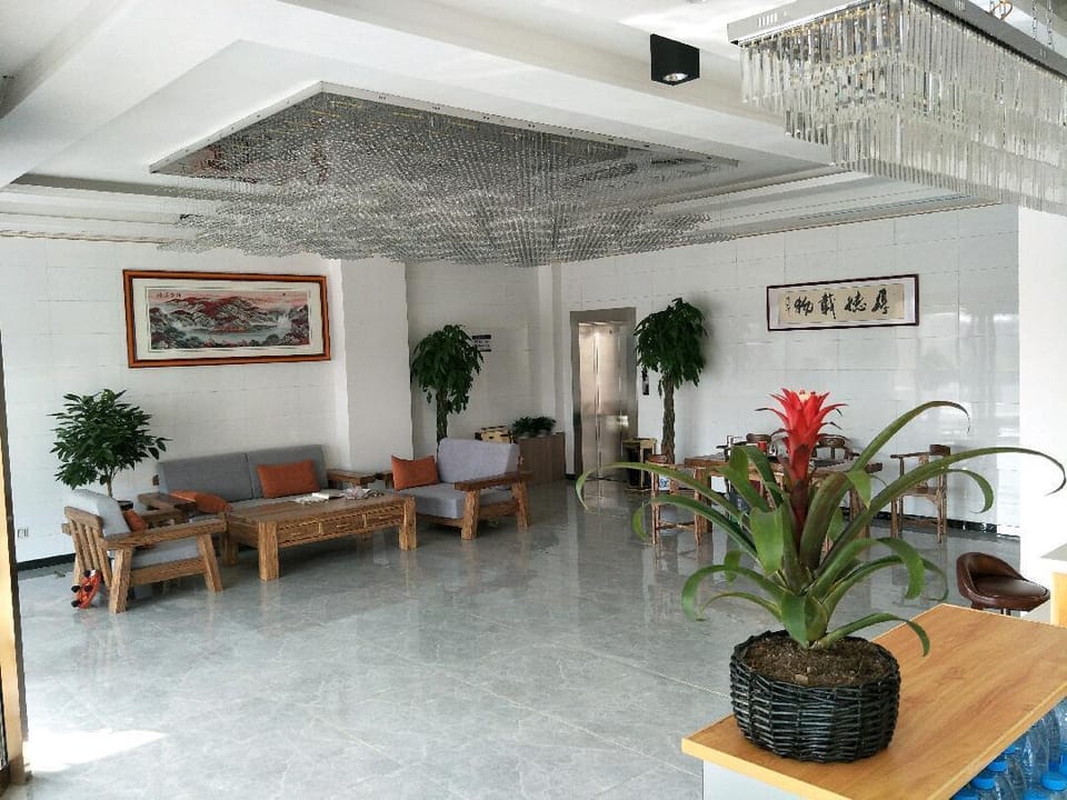Haixing Pinshang Chain Hotel Hotel in China