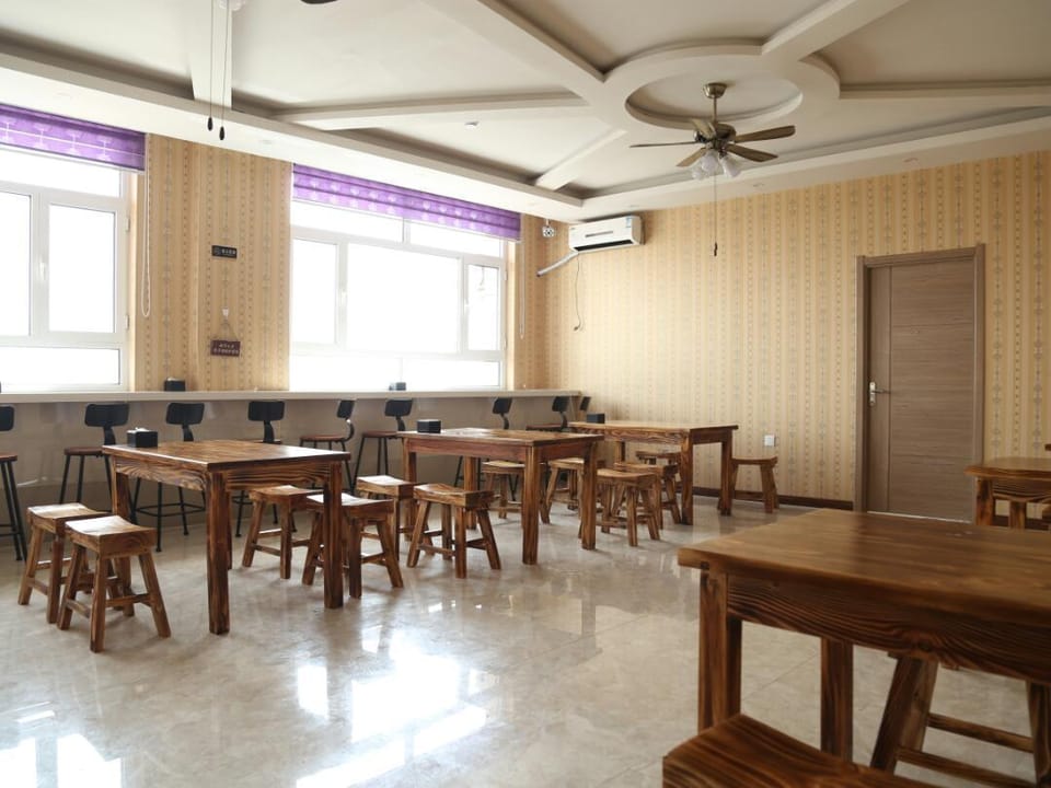 Haixing Pinshang Chain Hotel Hotel in China