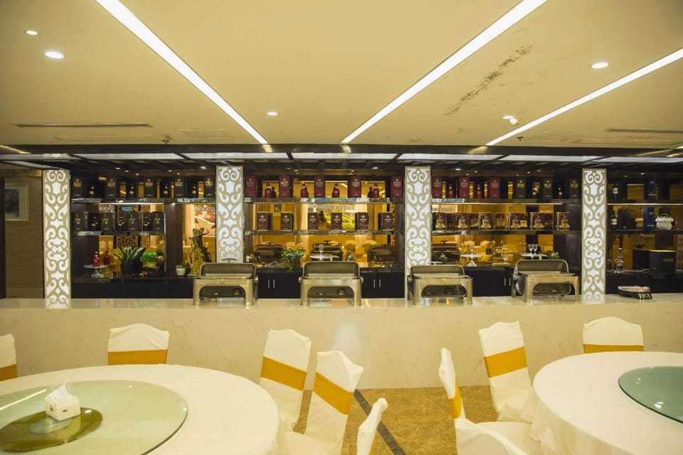 Landao Hotel (Langxi Wuyuan Road Shop) Hotel in Zhejiang