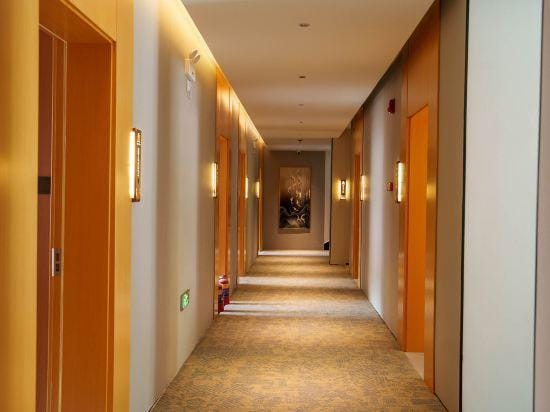 Zhenkang Jindu Hotel Hotel in China