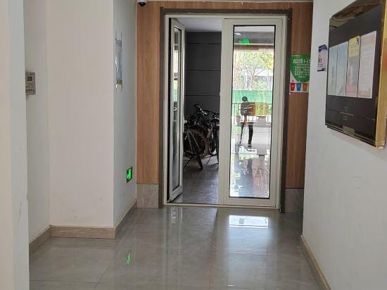 Little Ruyi's Home Hotel in China