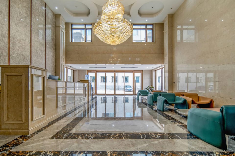 Leli Hotel Hotel in China
