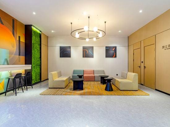 MeiHao HOTEL Hotel in China