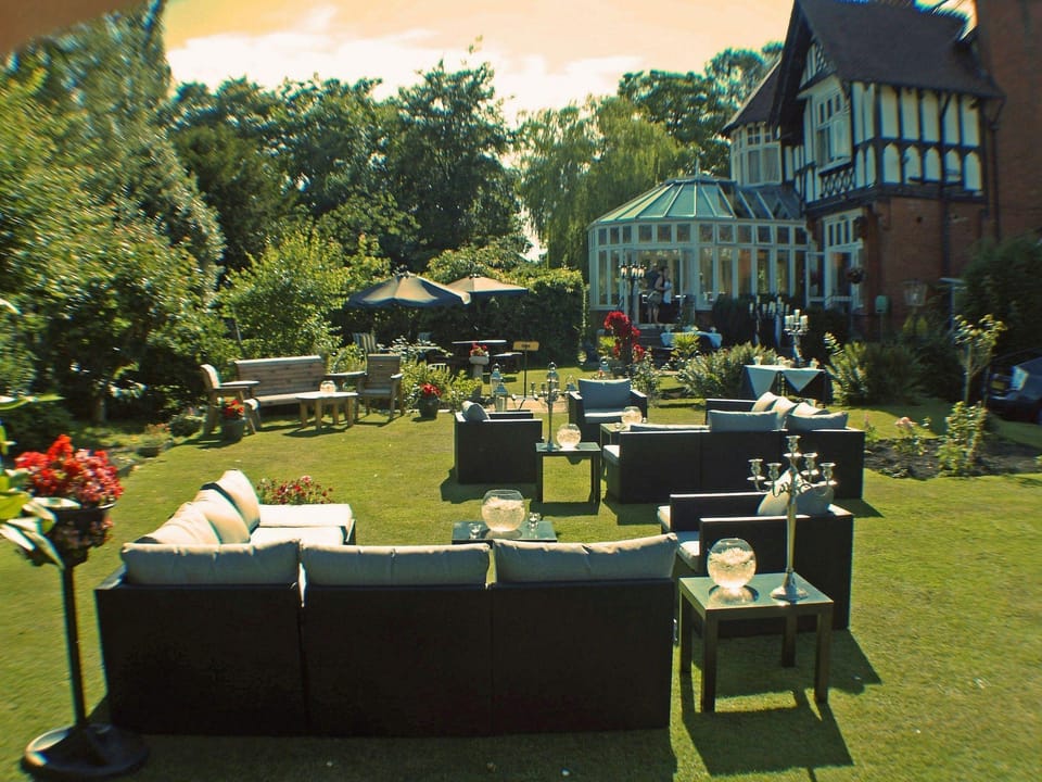 Normanhurst Hotel Hotel in England