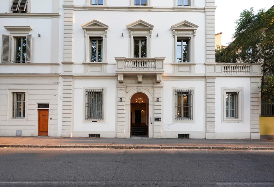 Numa Florence Vita Apartment hotel in Florence