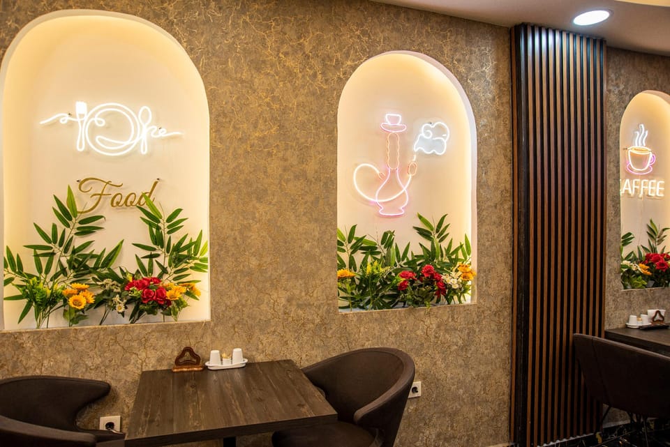 historia hotel Hotel in Istanbul