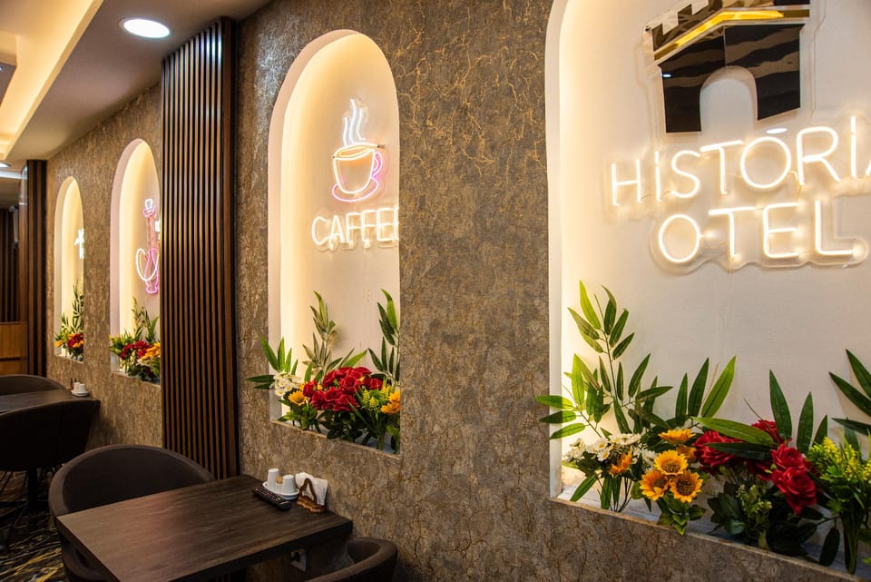 historia hotel Hotel in Istanbul
