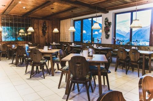 Hotel Marko Hotel in Tyrol