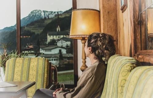 Hotel Marko Hotel in Tyrol