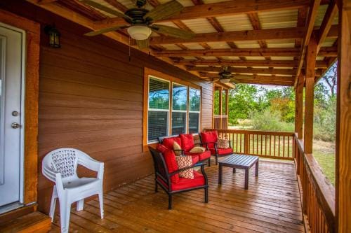 River Bend Hideaway on Medina Hotel in Medina