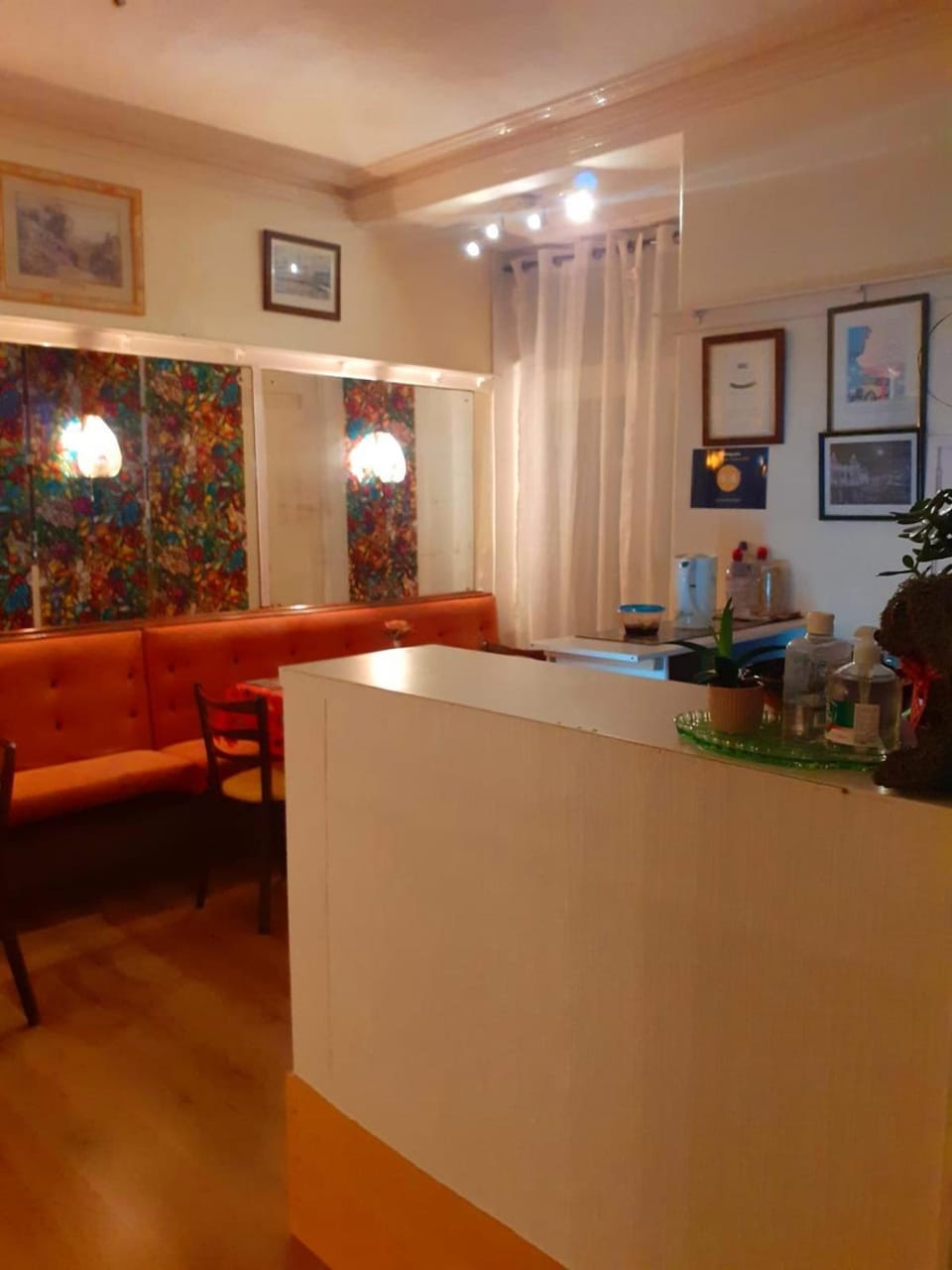 Lynwood Hotel & Spa Hotel in Blackpool
