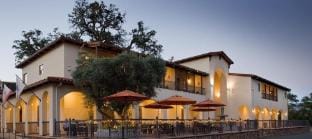 Stock Farm Inn Hotel in Hopland