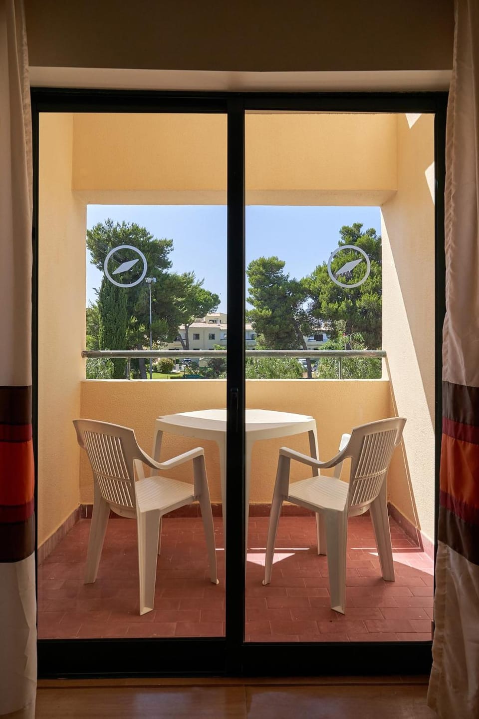 The Navigator - Palm Oasis Alvor - All Inclusive Hotel in Alvor