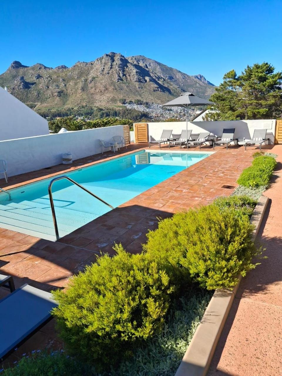 Umoya Residence Hotel in Cape Town