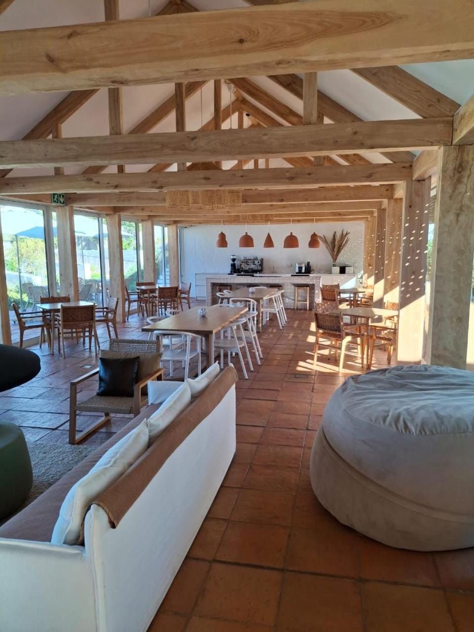 Umoya Residence Hotel in Cape Town