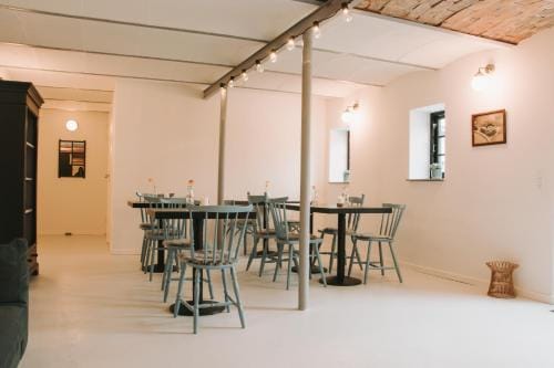 Berits Bed and Breakfast Hotel in Region of Southern Denmark