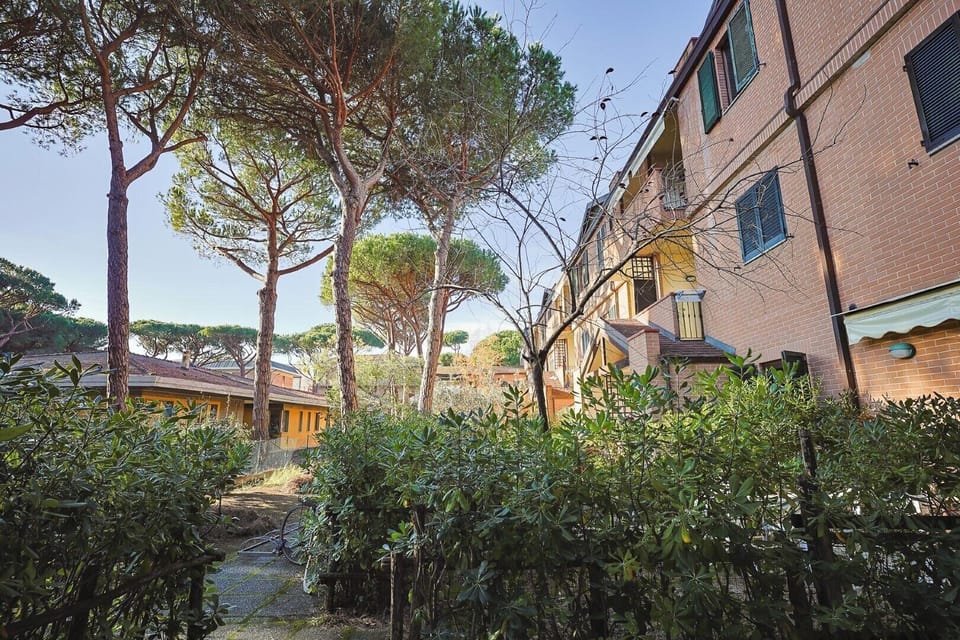 Pineta Azzurra Apartment hotel in Marina di Grosseto