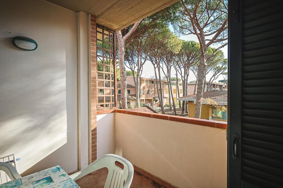 Pineta Azzurra Hotel in Marina di Grosseto