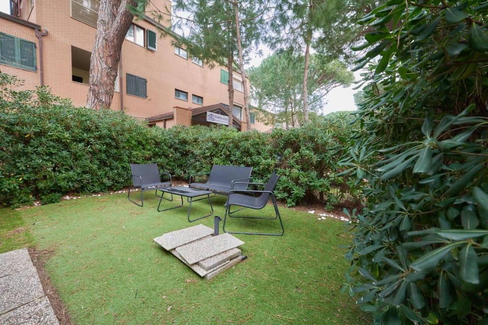 Pineta Azzurra Hotel in Marina di Grosseto