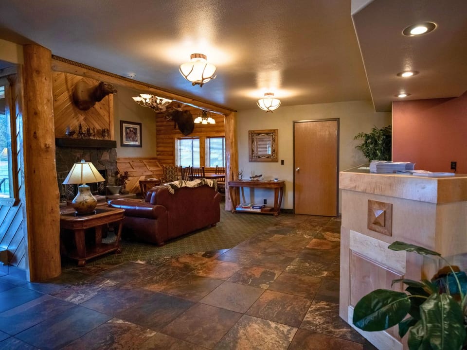 Mountain Vista Hotel Hotel in Idaho