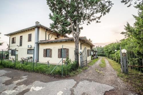 Villa Santa Gabriella Hotel in Tuscany