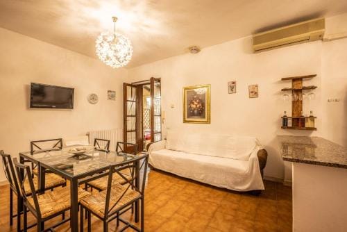 Villa Santa Gabriella Hotel in Tuscany