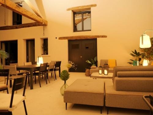 L'HERMANCERIE Hotel in Auvergne-Rhône-Alpes