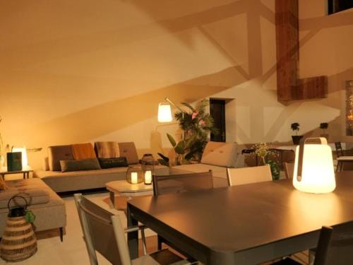 L'HERMANCERIE Hotel in Auvergne-Rhône-Alpes