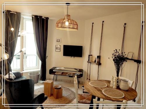 APPART HOTEL Place des Jolis Reves Hotel in Auvergne-Rhône-Alpes