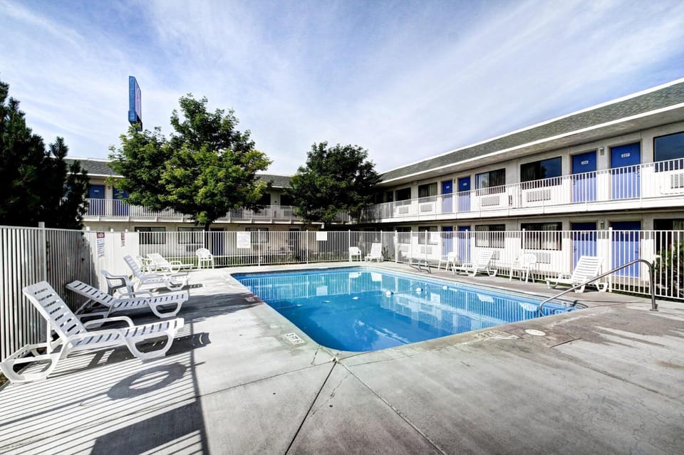 Motel 6 Wells Hotel in Nevada