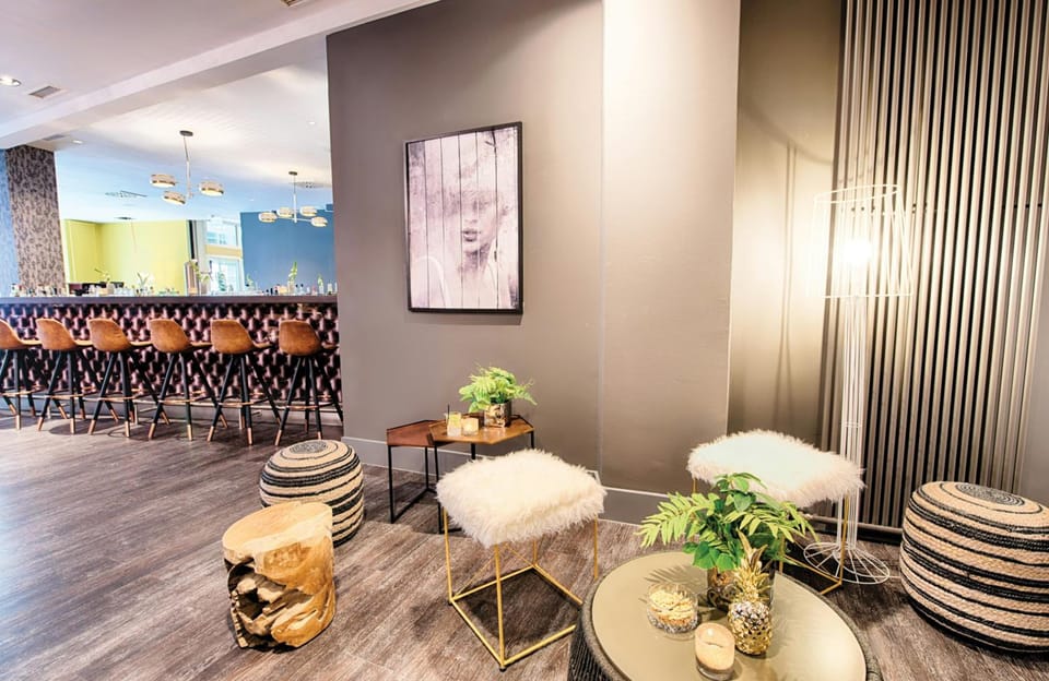 Leonardo Boutique Hotel Duesseldorf Hotel in Neuss