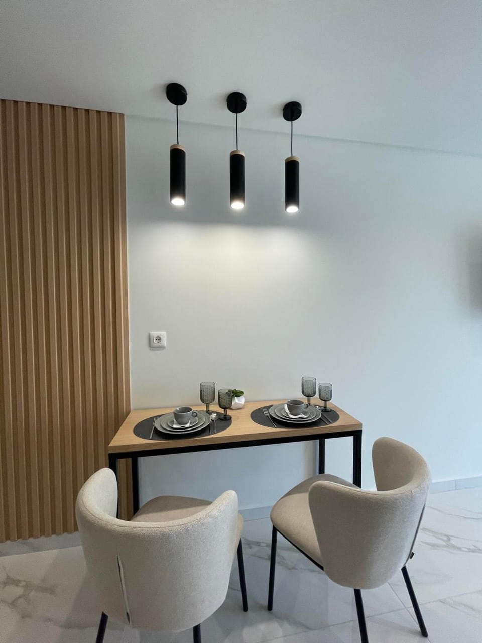 URBAN SUITES ATHENS Hotel in Chalandri