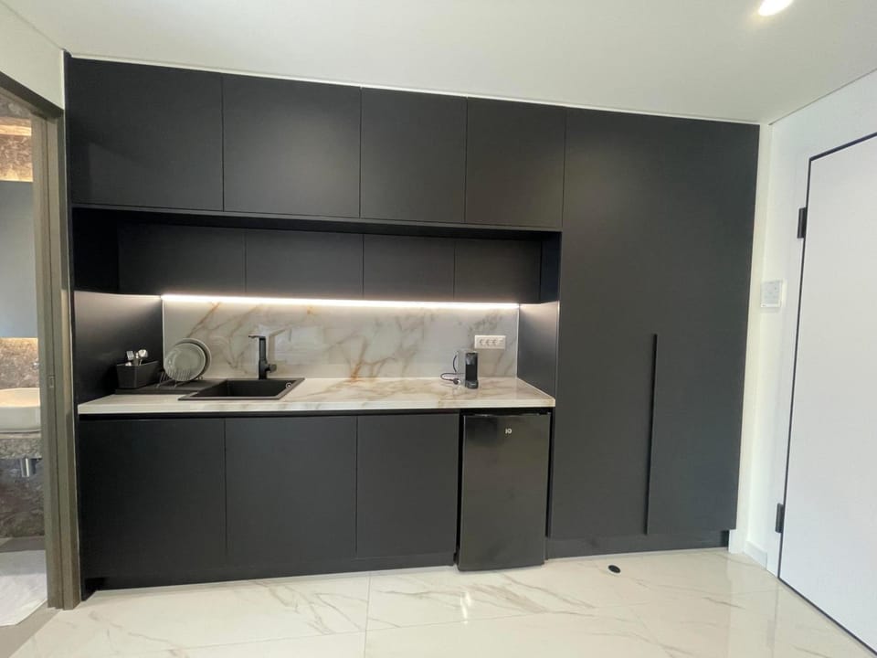 URBAN SUITES ATHENS Hotel in Chalandri