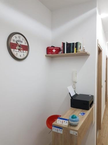 B&B Gisa House Hotel in Campania